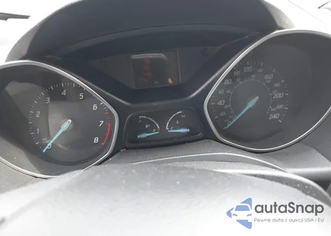 2013 Ford Escape S from USA, damaged, VIN 1FMCU0F72DUB34699